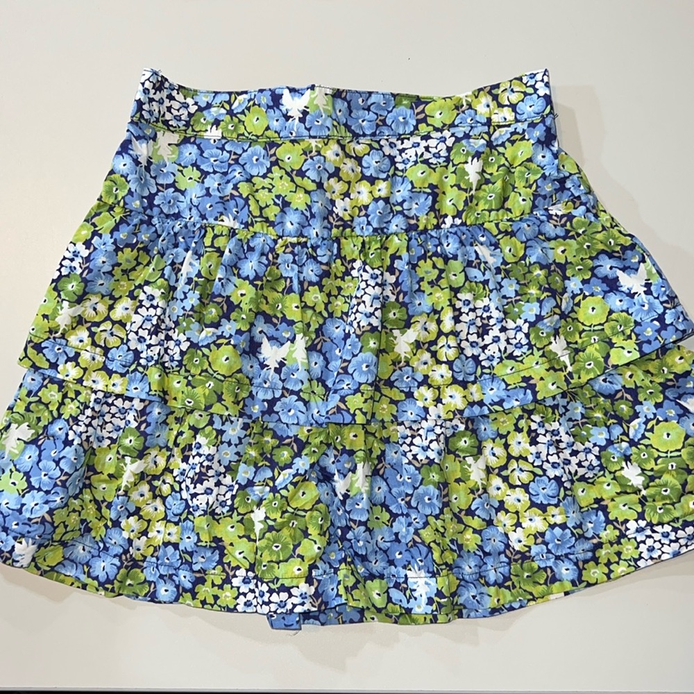 Janie and Jack skirt
